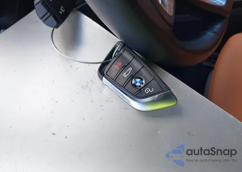 2022 BMW X3 Sdrive30I from USA, damaged, VIN 5UX43DP01N9K69065